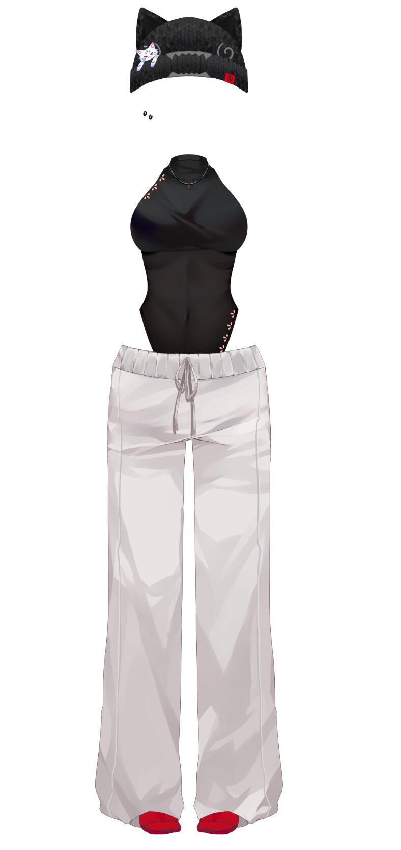 Pose reference